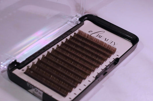 0.05mm Volume Lashes - Mixed Lengths