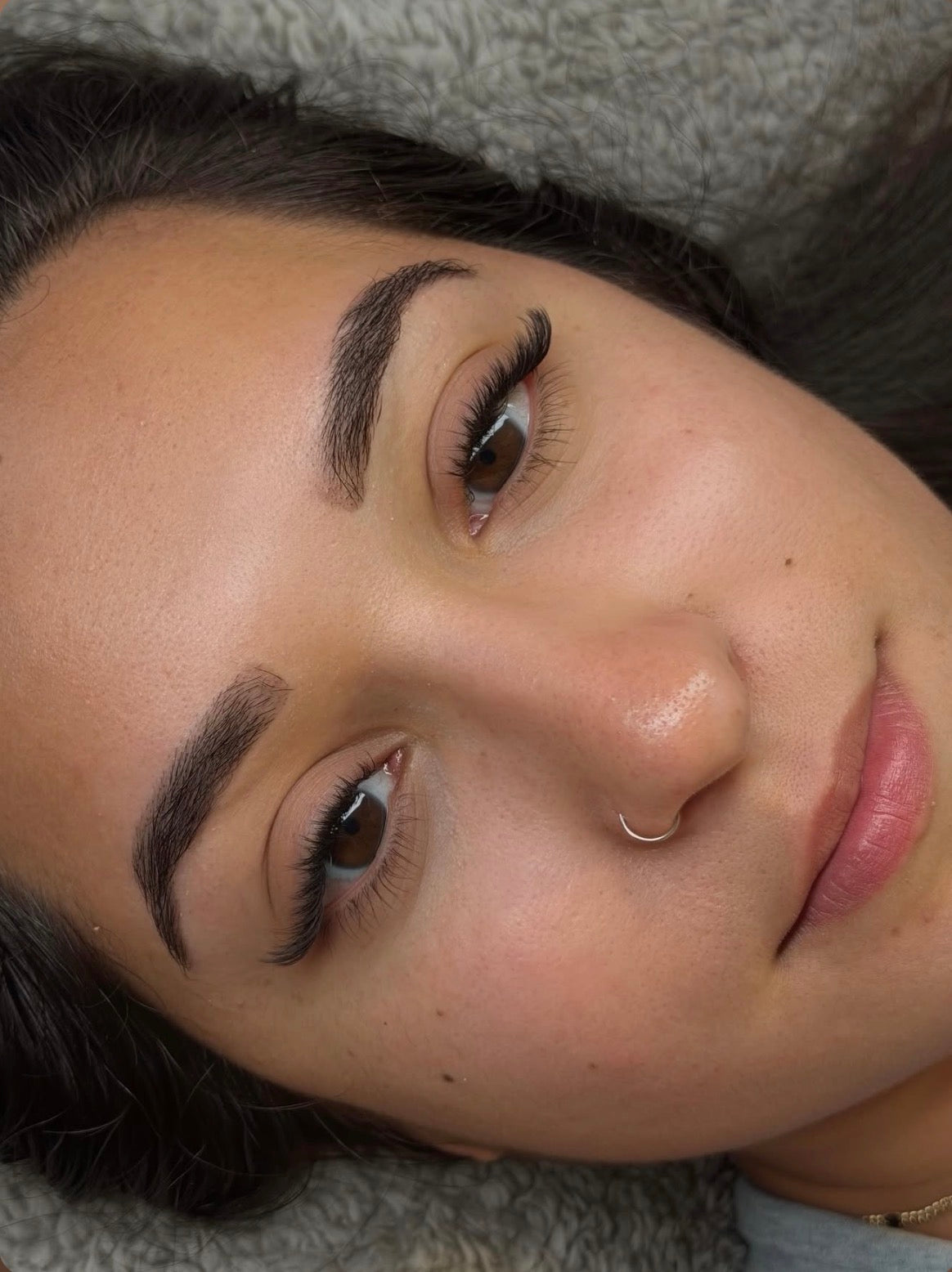 0.07mm Volume Lashes