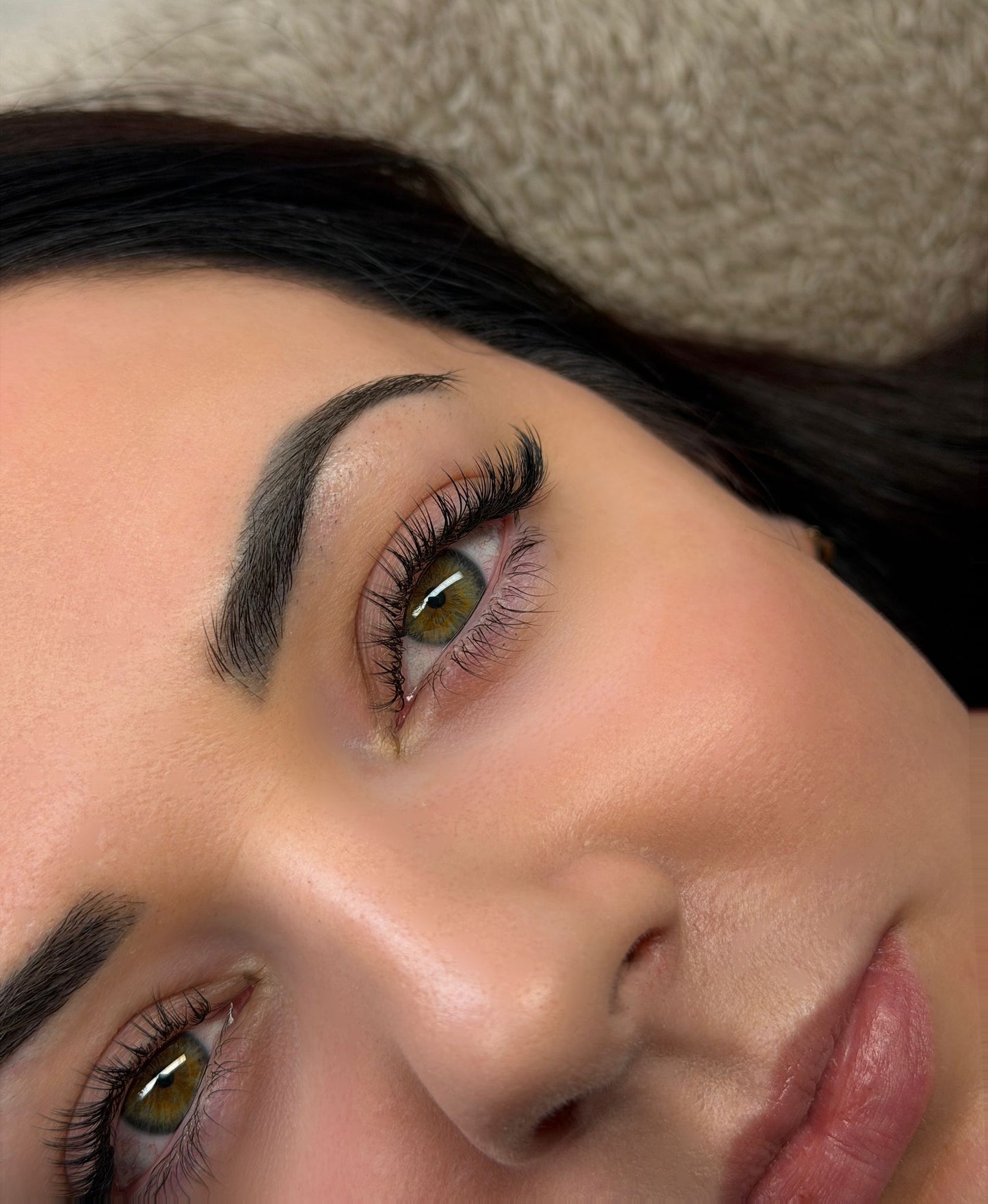 0.07mm Volume Lashes