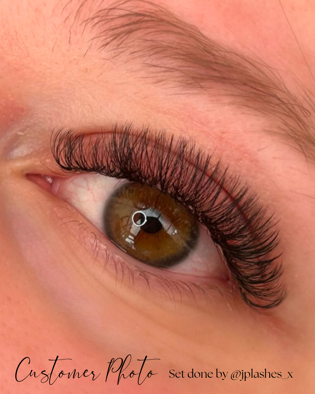 0.05mm Volume Lashes - Mixed Lengths